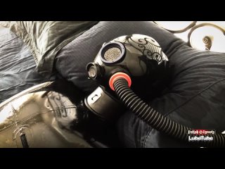 fetish dynasty breathplay gasmask 2